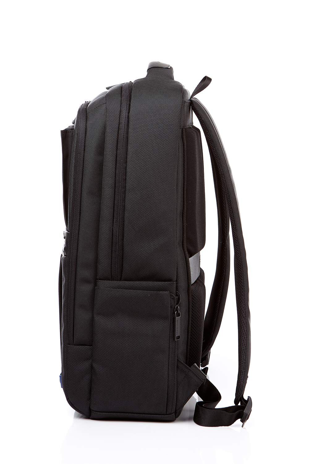 Samsonite red kleve backpack cheap