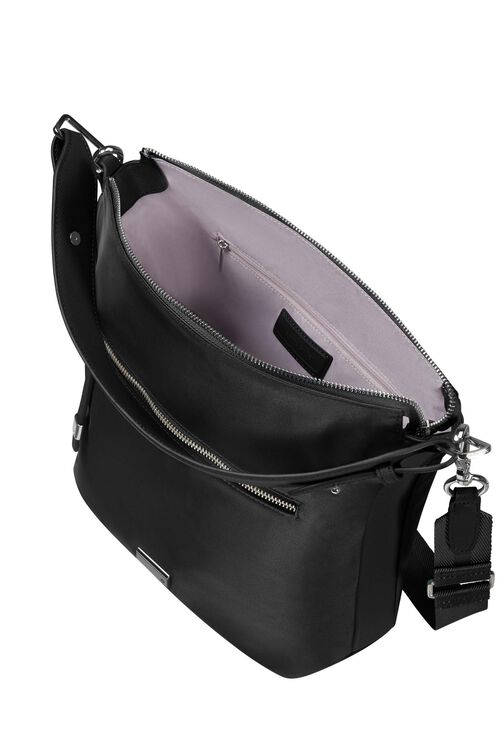 BE-HER 비허 BUCKET 백 M  hi-res | Samsonite