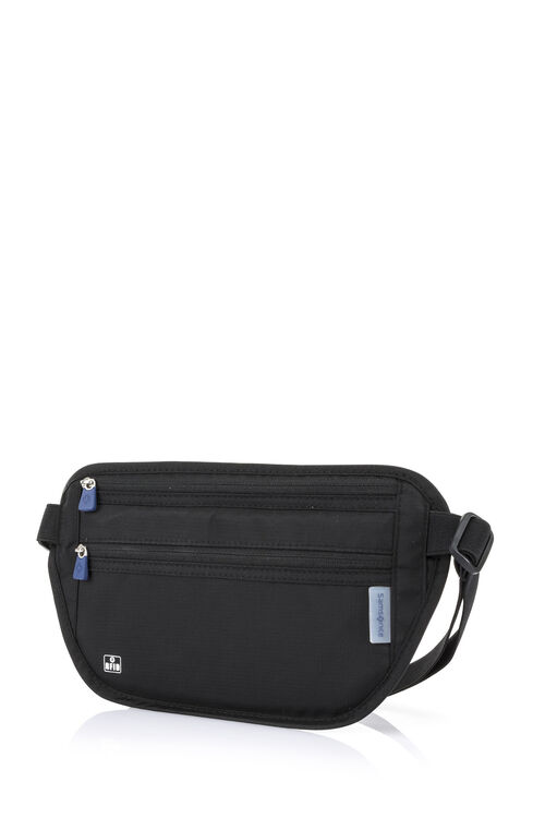 TRAVEL ESSENTIALS 트래블에센셜 RFID MONEY 벨트  hi-res | Samsonite