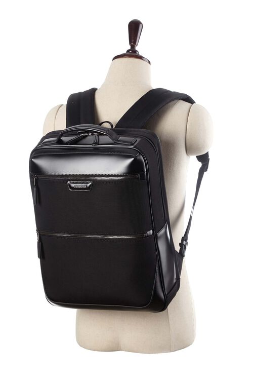 SHEFFIELD 셰필드 백팩 M