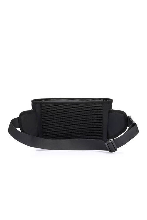 TRAVEL ESSENTIALS 트래블에센셜 숄더/웨이스트 백 ANTM