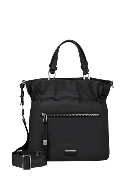 BE-HER 비허 BUCKET 백 L  hi-res | Samsonite
