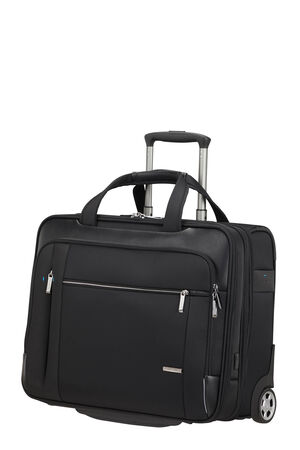 SPECTROLITE 3 롤링 토트 17.3" EXP  hi-res | Samsonite