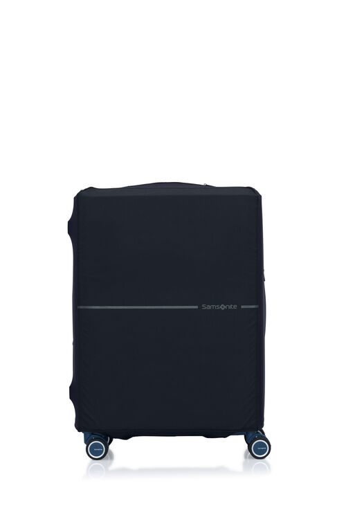 TRAVEL ESSENTIALS 트래블에센셜 FLD. 러기지 커버 M  hi-res | Samsonite