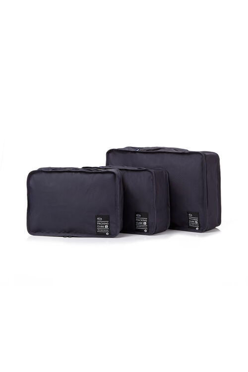 TRAVEL ESSENTIALS 트래블에센셜 패킹 큐브 PACK. CUBES MEDIUM I  hi-res | Samsonite