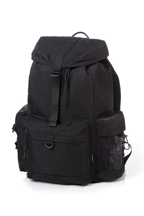 ABBEY 애비 플랩 백팩  hi-res | Samsonite