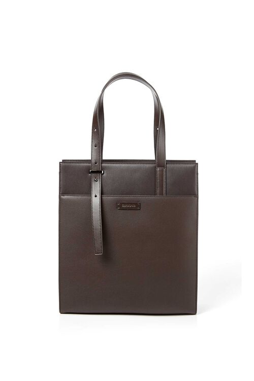 BLACKJACK 블랙잭 VERTICAL 토트  hi-res | Samsonite