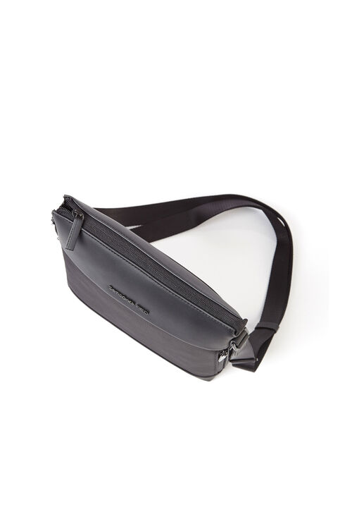 JERALD 제럴드 미니 크로스백