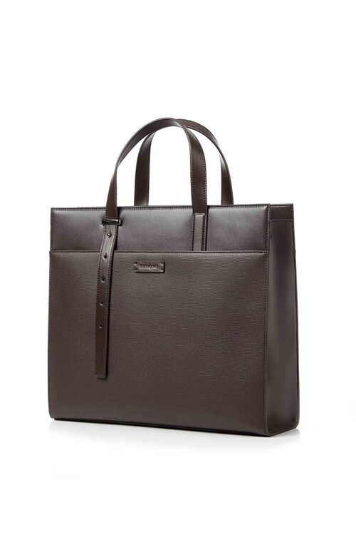 BLACKJACK 블랙잭 HORIZONTAL 토트  hi-res | Samsonite