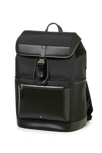 HINCK 힌크 FLAP BACKPACK  hi-res | Samsonite