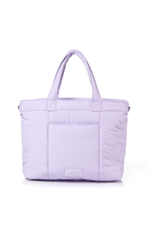 ELDERT 엘더트 토트백(padded)  hi-res | Samsonite