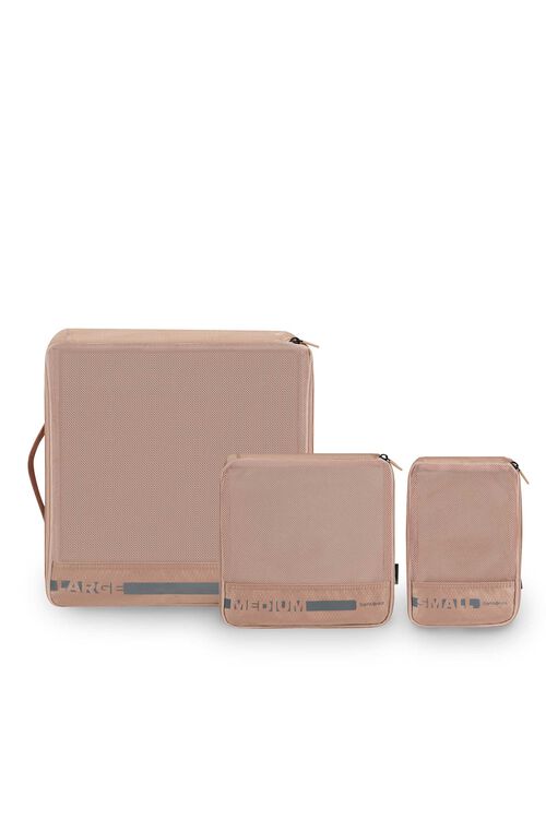 PACK-SIZED 팩사이즈드 3종 큐브 패킹 세트  hi-res | Samsonite