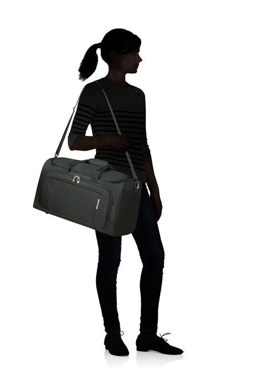 RESPARK 리스파크 더플백 55/22 TWONIGHTER