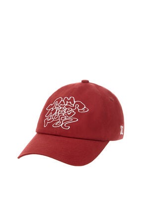 HEADWEAR 헤드웨어 그래픽 EMB 볼캡
