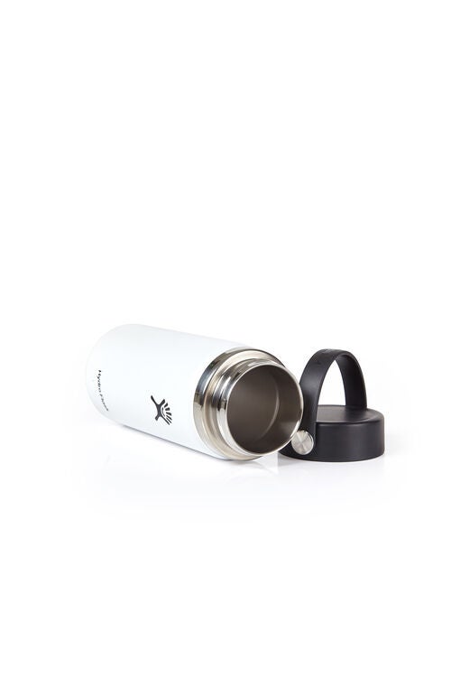 HYDRO FLASK 하이드로 플라스크 16 OZ WIDE FLEX 캡 텀블러