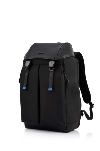 UNDERSCORE 언더스코어 플랩 백팩 15.6"  hi-res | Samsonite