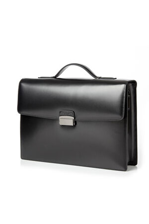 RONESDALE 론즈데일 플랩 브리프케이스  hi-res | Samsonite