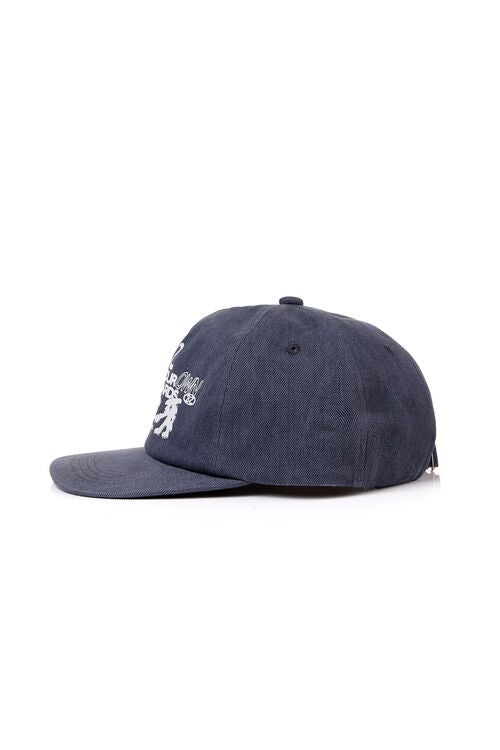 HEADWEAR 헤드웨어 트리플릿 플랩 캡
