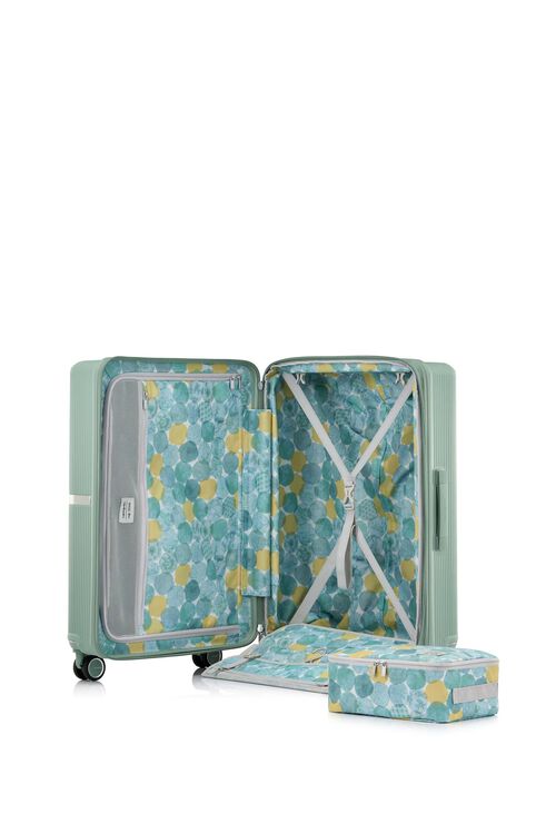 SEOUL COLLECTION MINTER 서울 컬렉션 민터 캐리어 69/25 EXP SEOUL
