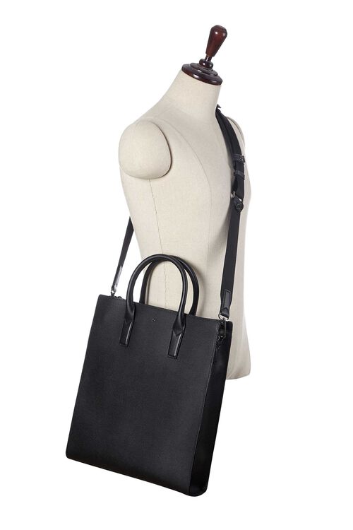 BOWLEY 보울리 토트백