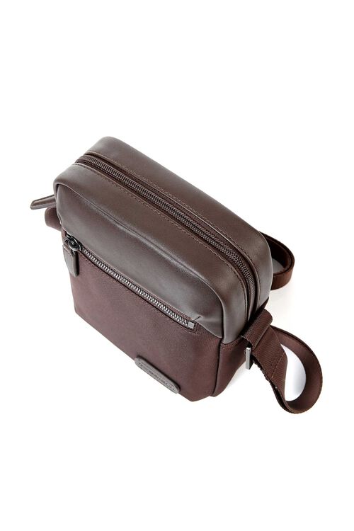 DUNBLAN 던블란 미니 크로스백