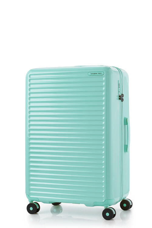 TOIIS BLOSSOM SPINNER 76/28 EXP + COVER  hi-res | Samsonite