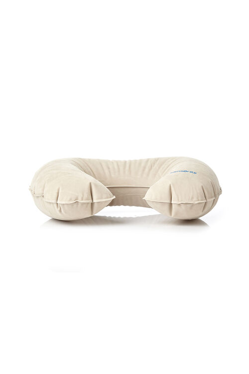 TRAVEL ESSENTIALS 트래블에센셜 INFLATABLE PILLOW  hi-res | Samsonite