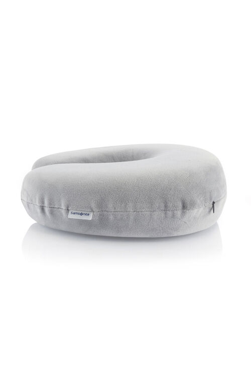 TRAVEL ESSENTIALS 트래블에센셜 MEM. FOAM PILLOW SOFT  hi-res | Samsonite