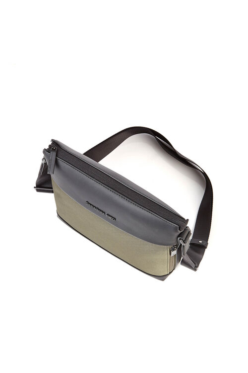 JERALD 제럴드 미니 크로스백