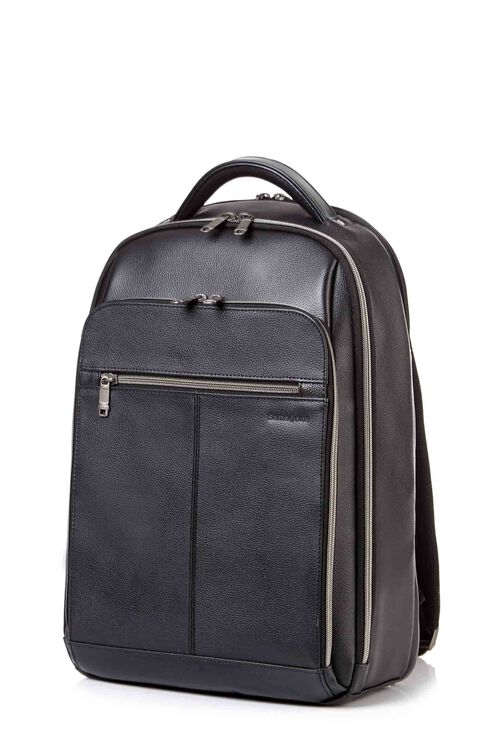 SAM CLASSIC LEATHER SAM 클래식 레더 백팩