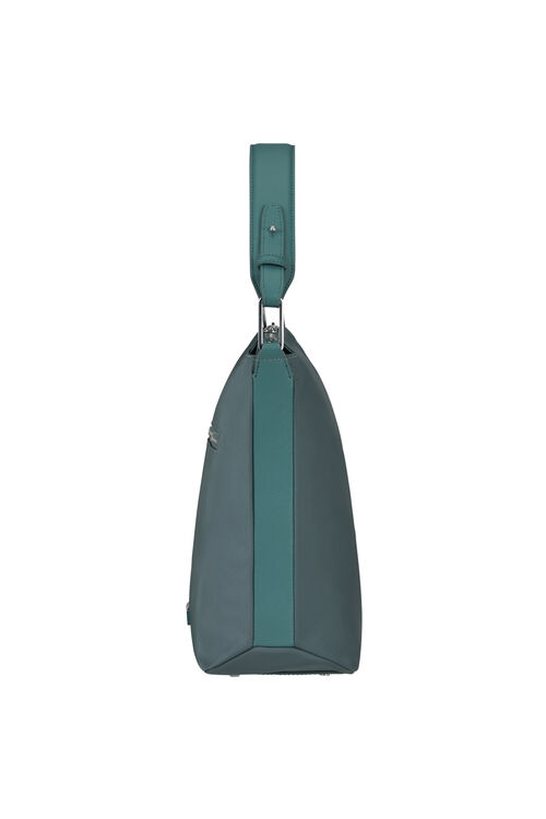 BE-HER 비허 BUCKET 백 M  hi-res | Samsonite