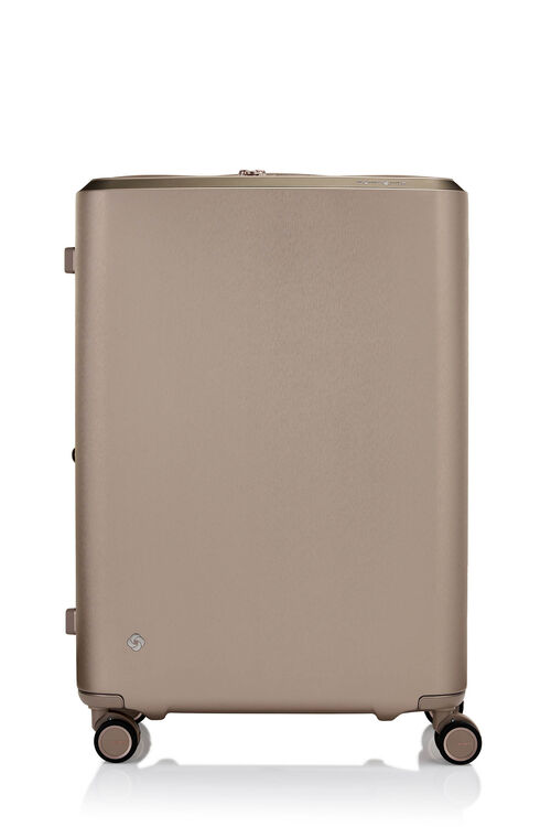 EVOA Z 에보아 캐리어 75/28 EXP  hi-res | Samsonite