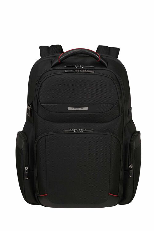 PRO-DLX 6 프로디럭스 BACKPACK 17.3" 3VOL EXP  hi-res | Samsonite