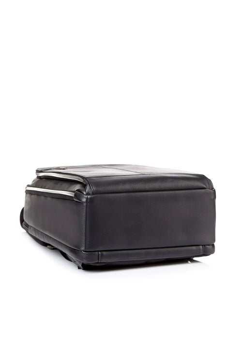 SAM CLASSIC LEATHER SAM 클래식 레더 백팩