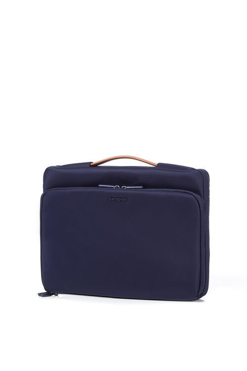 TRAVEL ESS. TECH 트래블에센셜 테크 랩탑 슬리브 14" w handle FZ
