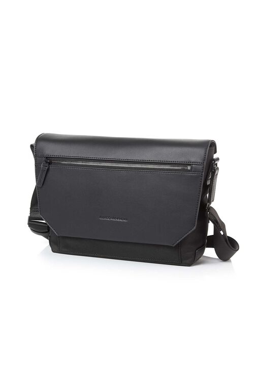 JEFFERSON 제퍼슨 메신저백  hi-res | Samsonite