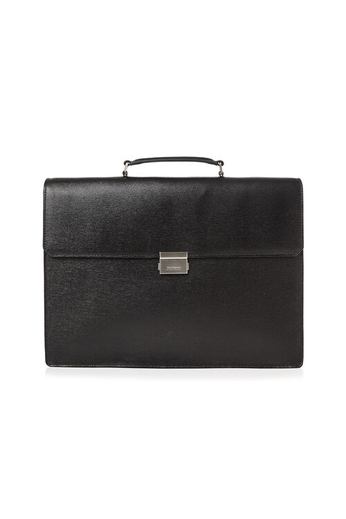 ROSCOE FLAP BRIEFCASE  hi-res | Samsonite