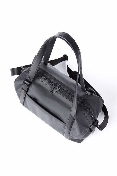 CRAGGAN 크레건 보스턴백