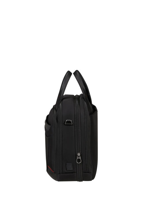 PRO-DLX 6 프로디럭스 BAILHANDLE 17.3" EXP  hi-res | Samsonite