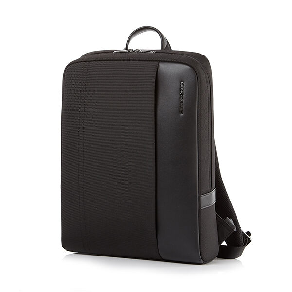 Samsonite red top tillou backpack