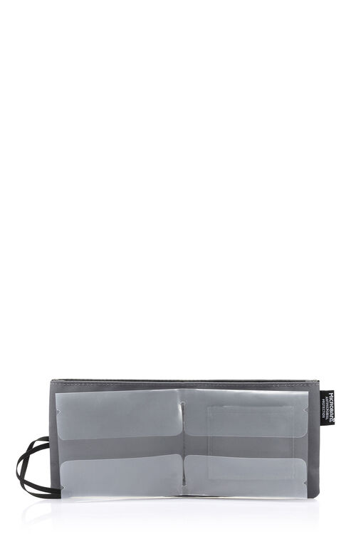 TRAVEL ESSENTIALS Antimicrobial TA 마스크 파우치  hi-res | Samsonite
