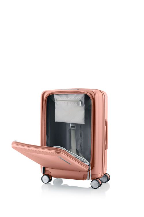 캐리어 55/20 EXP FT  hi-res | Samsonite