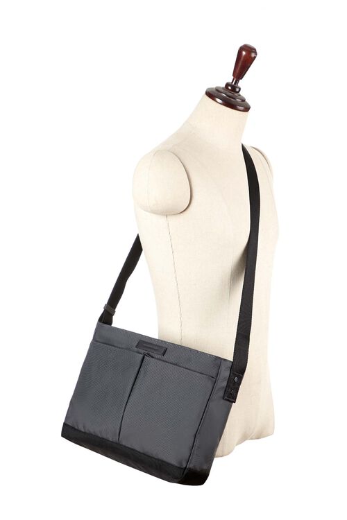 ROGART 로가트 메신저백