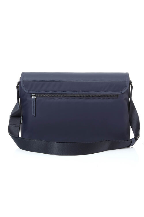 NOBERT 노버트 메신저백