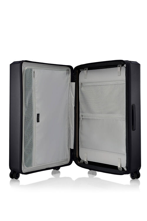 EVOA Z 에보아 캐리어 81/30 EXP  hi-res | Samsonite