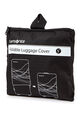 TRAVEL LINK ACC. 트래블링크 Foldable Luggage Cover S+  hi-res | Samsonite
