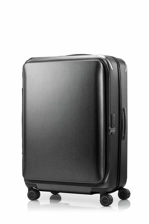 UNIMAX 유니맥스 캐리어 75/28 EXP  hi-res | Samsonite
