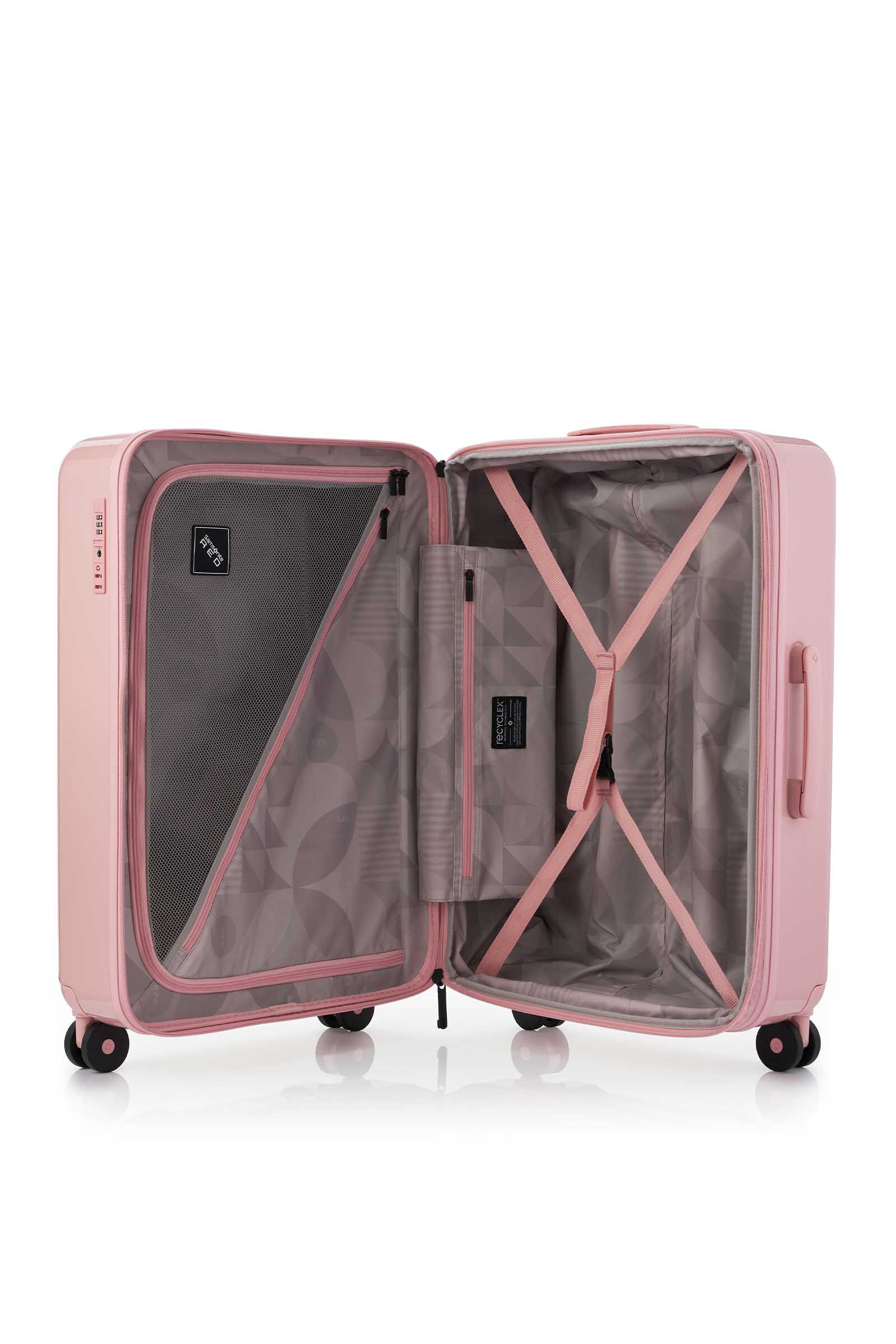 Samsonite Red Toiis Blossom Spinner 68/25 Exp Cover