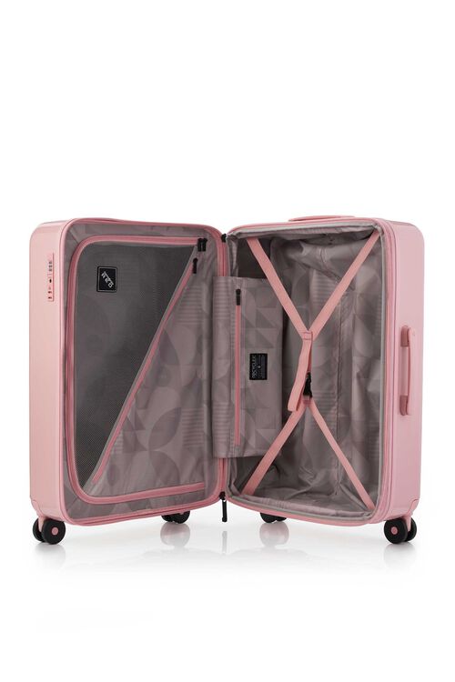 TOIIS BLOSSOM 토이즈 캐리어 68/25 EXP + 커버  hi-res | Samsonite