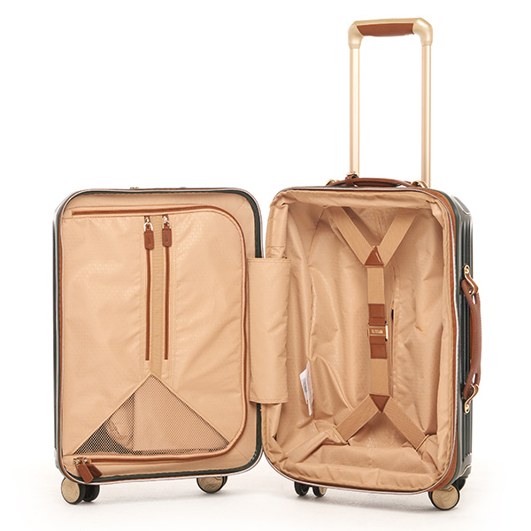 하트만 노바 NOVA CLASSIC 캐리어 55/20 EXP  detail | Hartmann